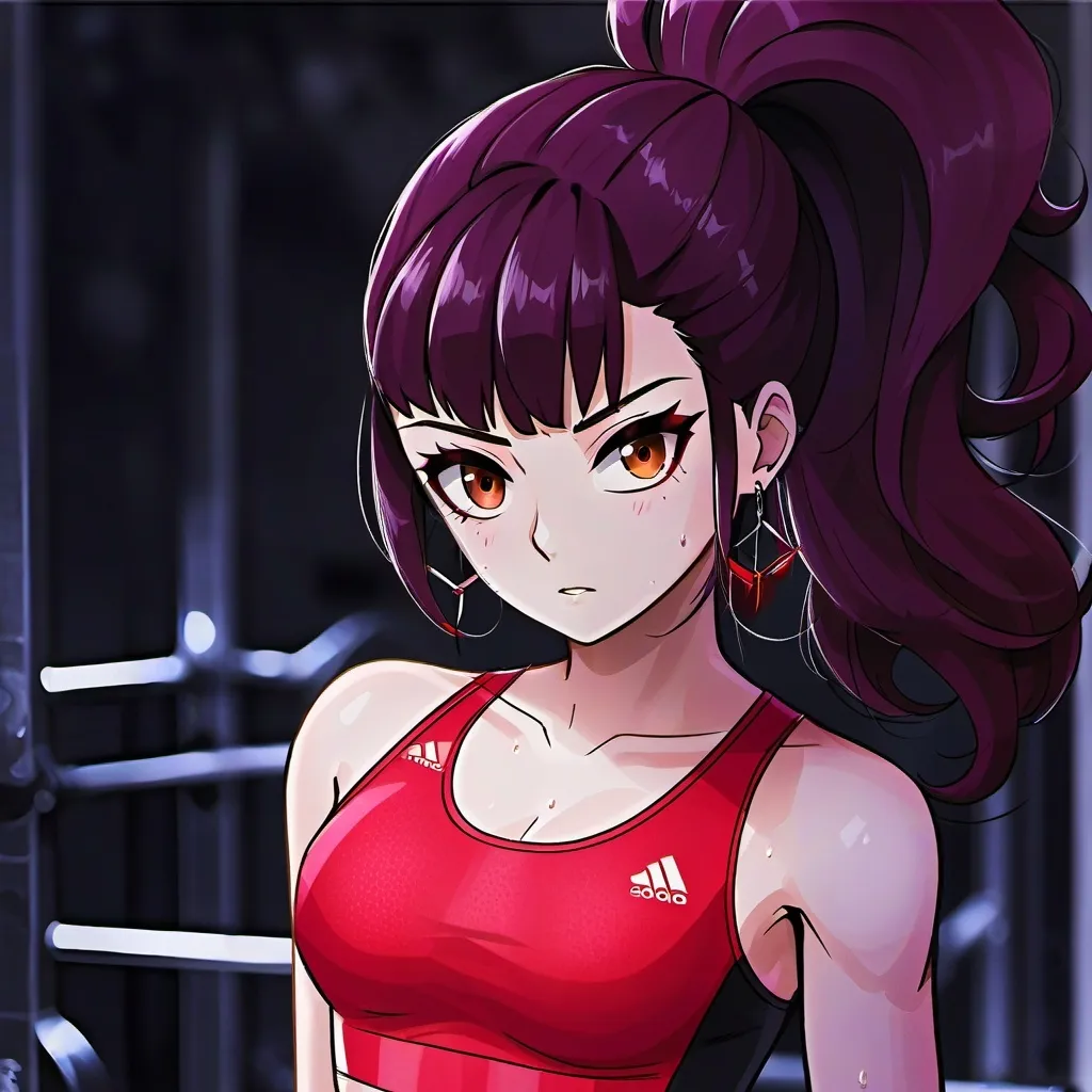 chat with ai character: Huang Ji-Rae 