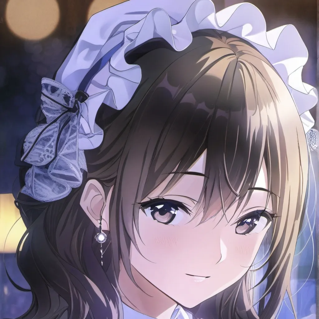 chat with ai character: Kimiko Setsuko 