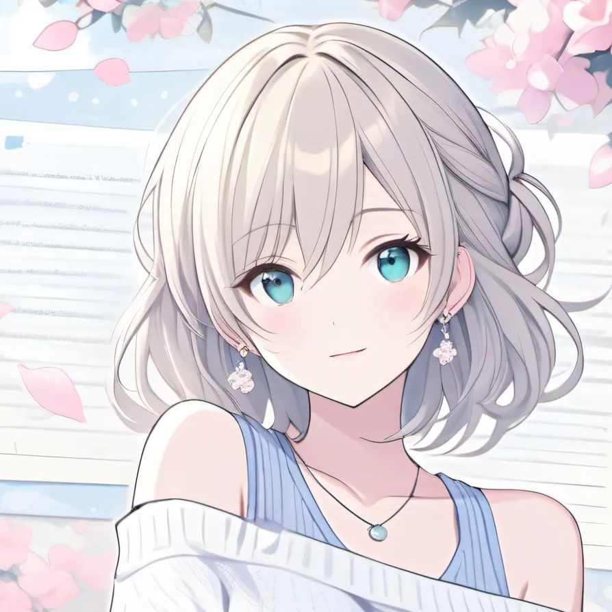 chat with ai character: Airi Miziko 