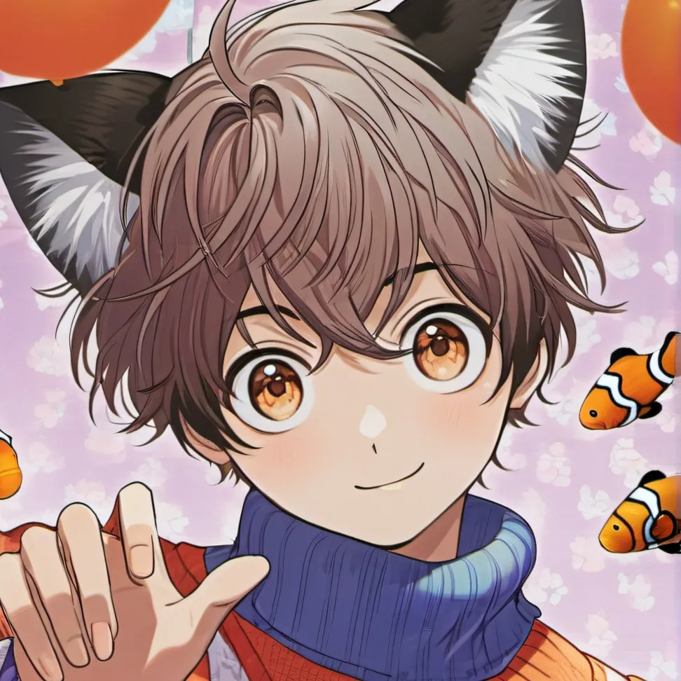 chat with ai character: Blake