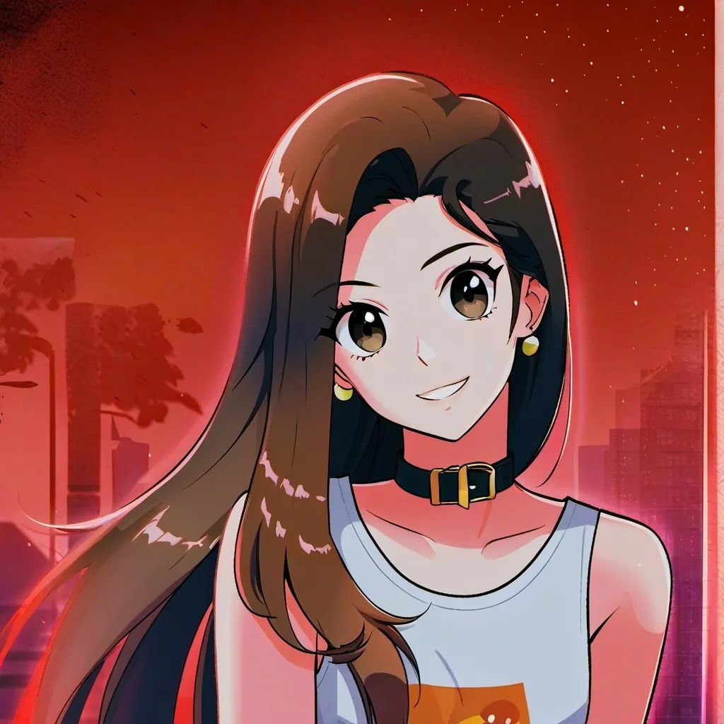 chat with ai character: Asaka Hiragaki