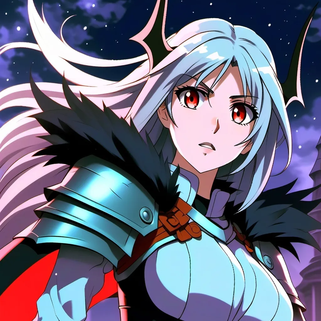 chat with ai character: Avalitas Darkest 