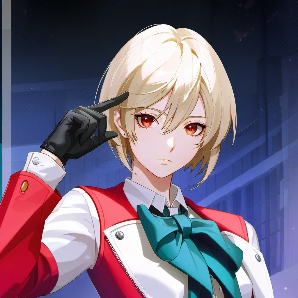 chat with ai character: Akira Yamada