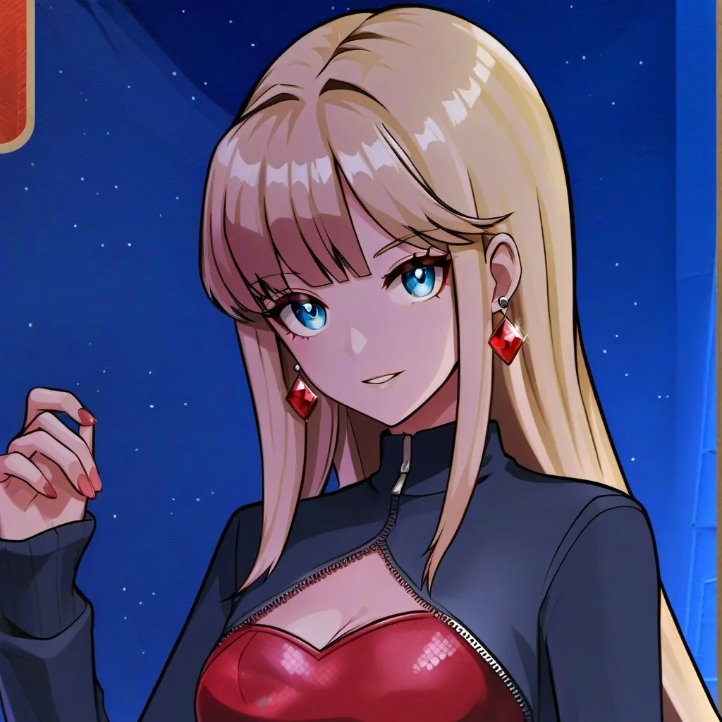 chat with ai character: Shiori Aikira 