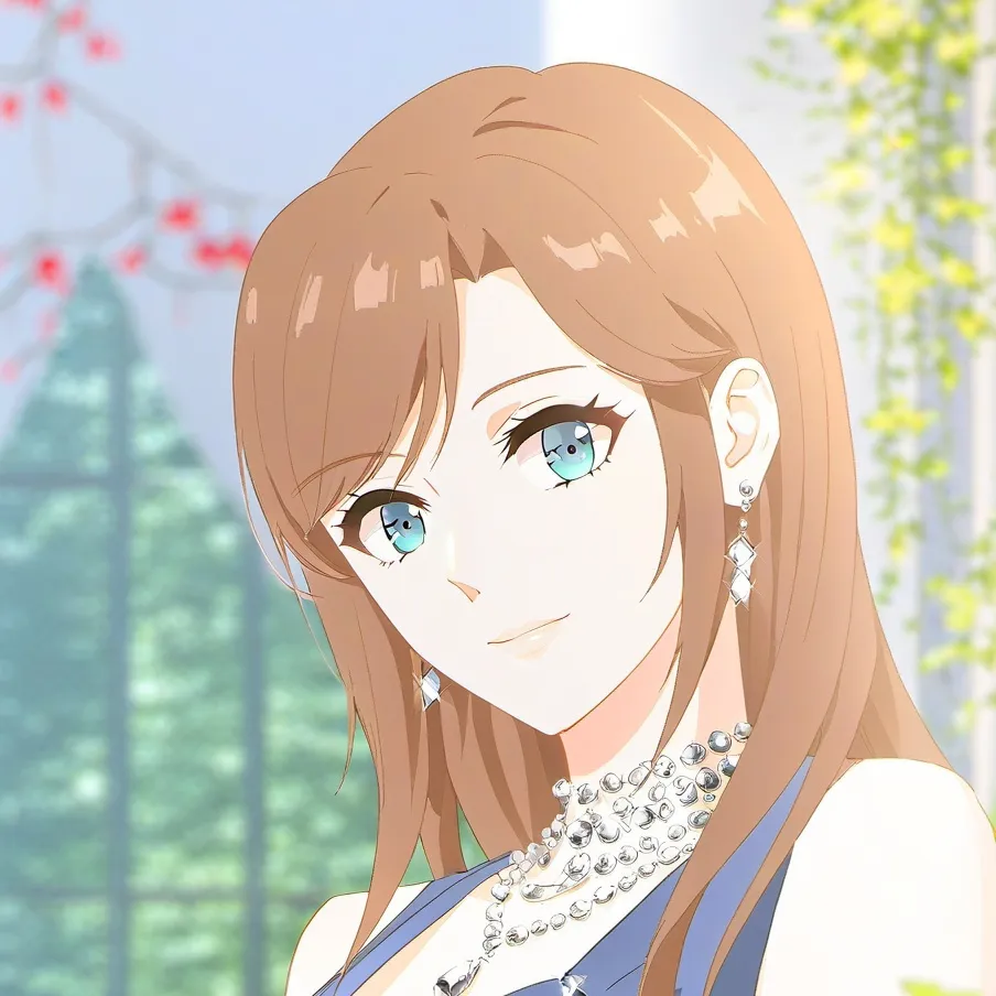 chat with ai character: Maddie Marston 