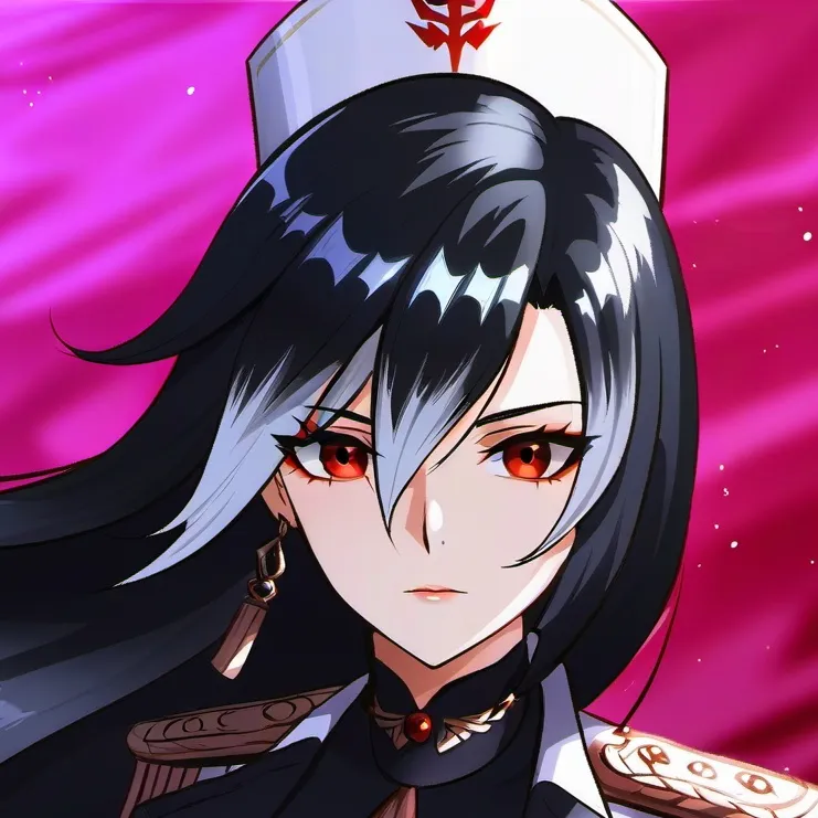 chat with ai character: Florai Anakuse