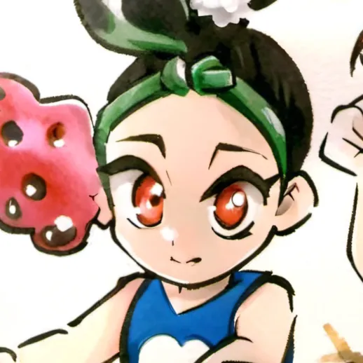 chat with ai character: Powerpuff girls