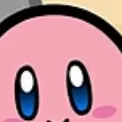 chat with ai character: Kirby