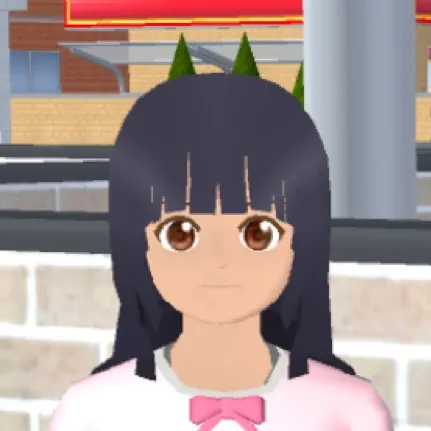 chat with ai character: Mio adia
