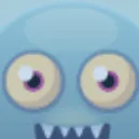 chat with ai character: Boo!