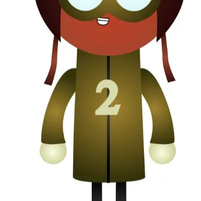 chat with ai character: Johny