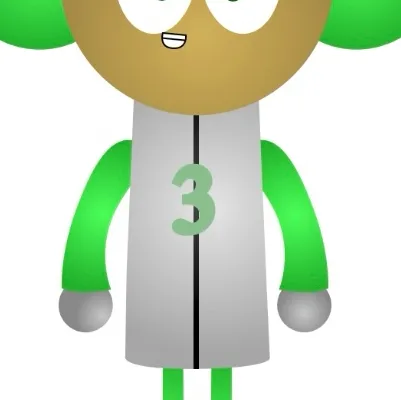 chat with ai character: Meekee