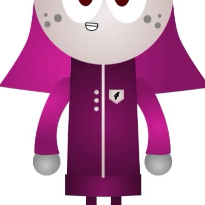 chat with ai character: Keesha