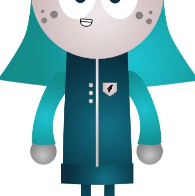 chat with ai character: Reesha