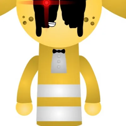 chat with ai character: Golden tweetie