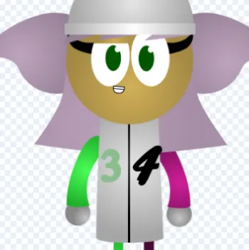 chat with ai character: Meesha