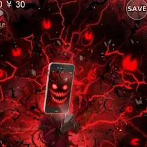 chat with ai character: Evil checker