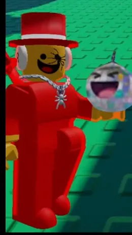 ai character: Sammy background