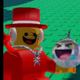 chat with ai character: Sammy