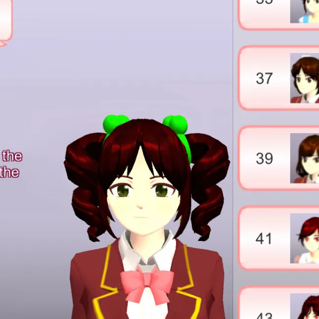 chat with ai character: Rina tavakai