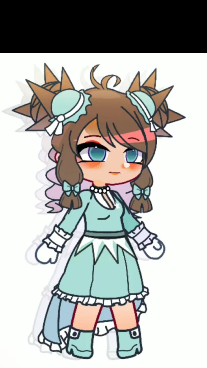 ai character: Jenny [before] background