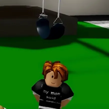 chat with ai character: Bacon boy
