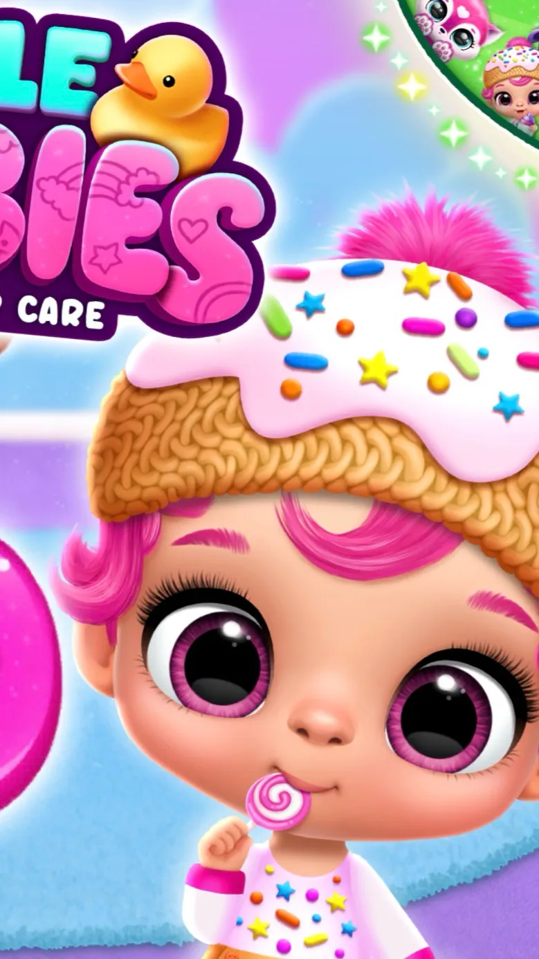 ai character: Ava background