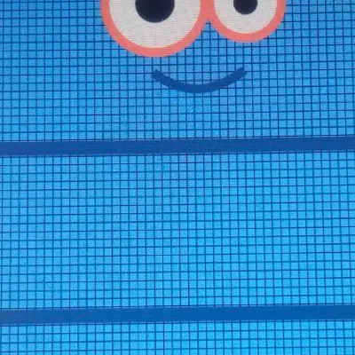 chat with ai character: 5050, numberblocks
