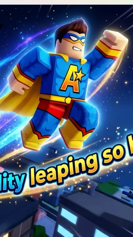 ai character: Apex background
