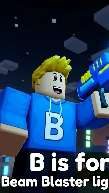ai character: Bolt background