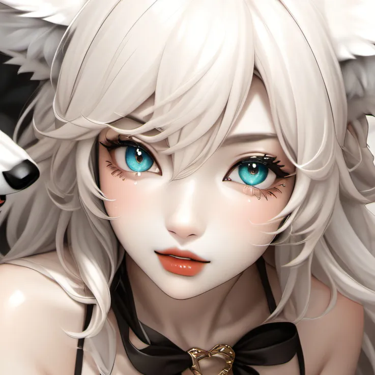 chat with ai character: Nia
