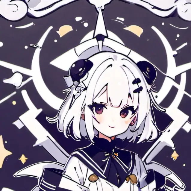 chat with ai character: loue