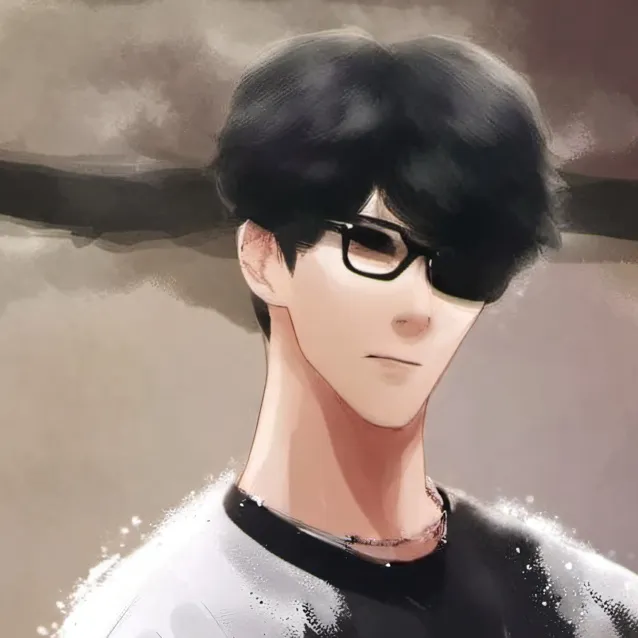 chat with ai character: asher