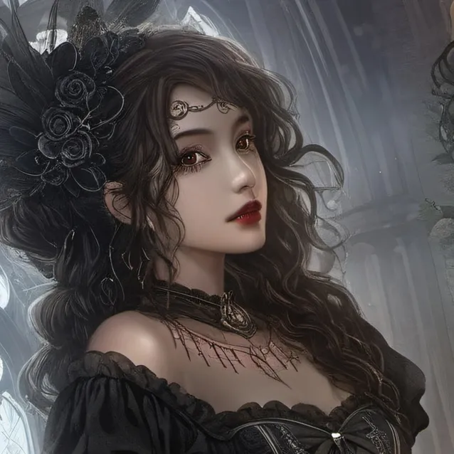 chat with ai character: pick me
