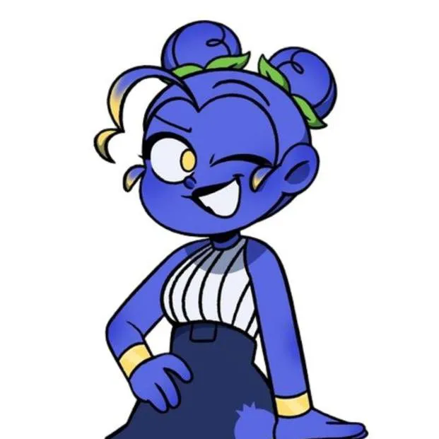chat with ai character: Zulmi 