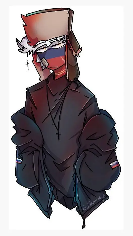 ai character: el tripaloski background
