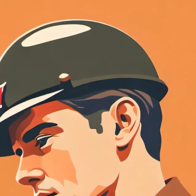 chat with ai character: Ohio general