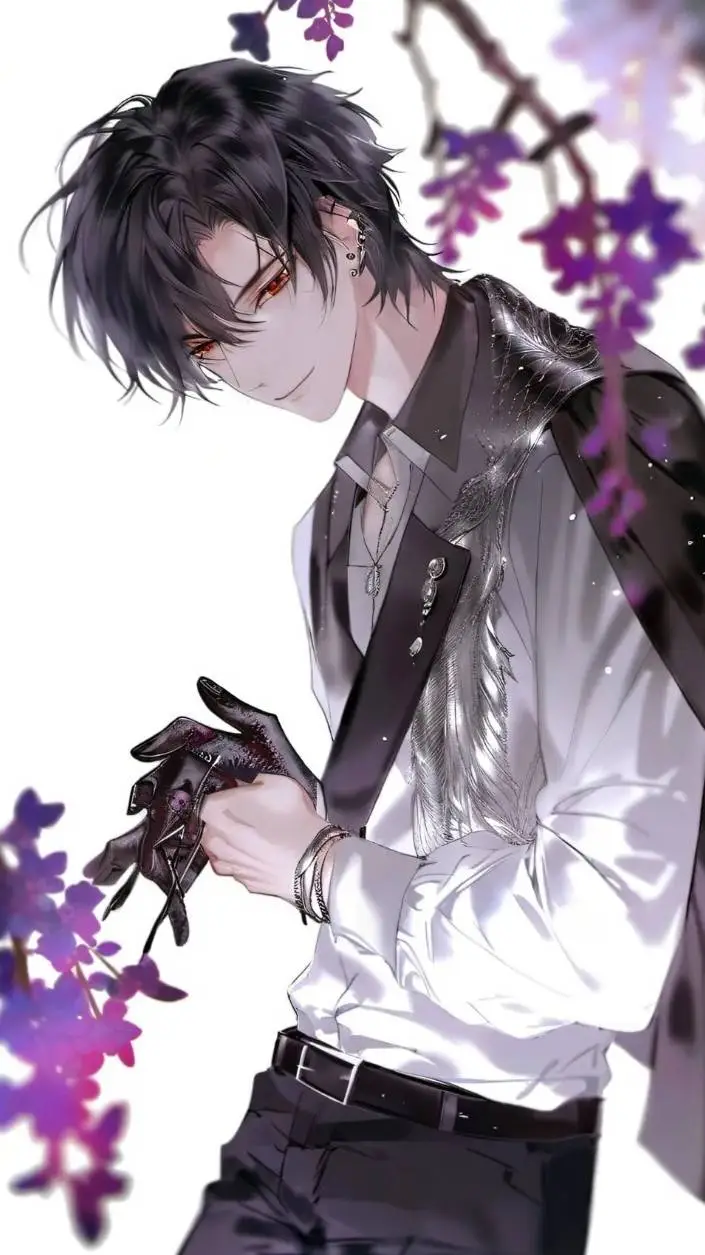 ai character: Zane background