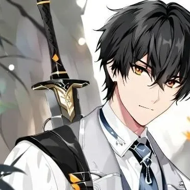 chat with ai character: Zavier