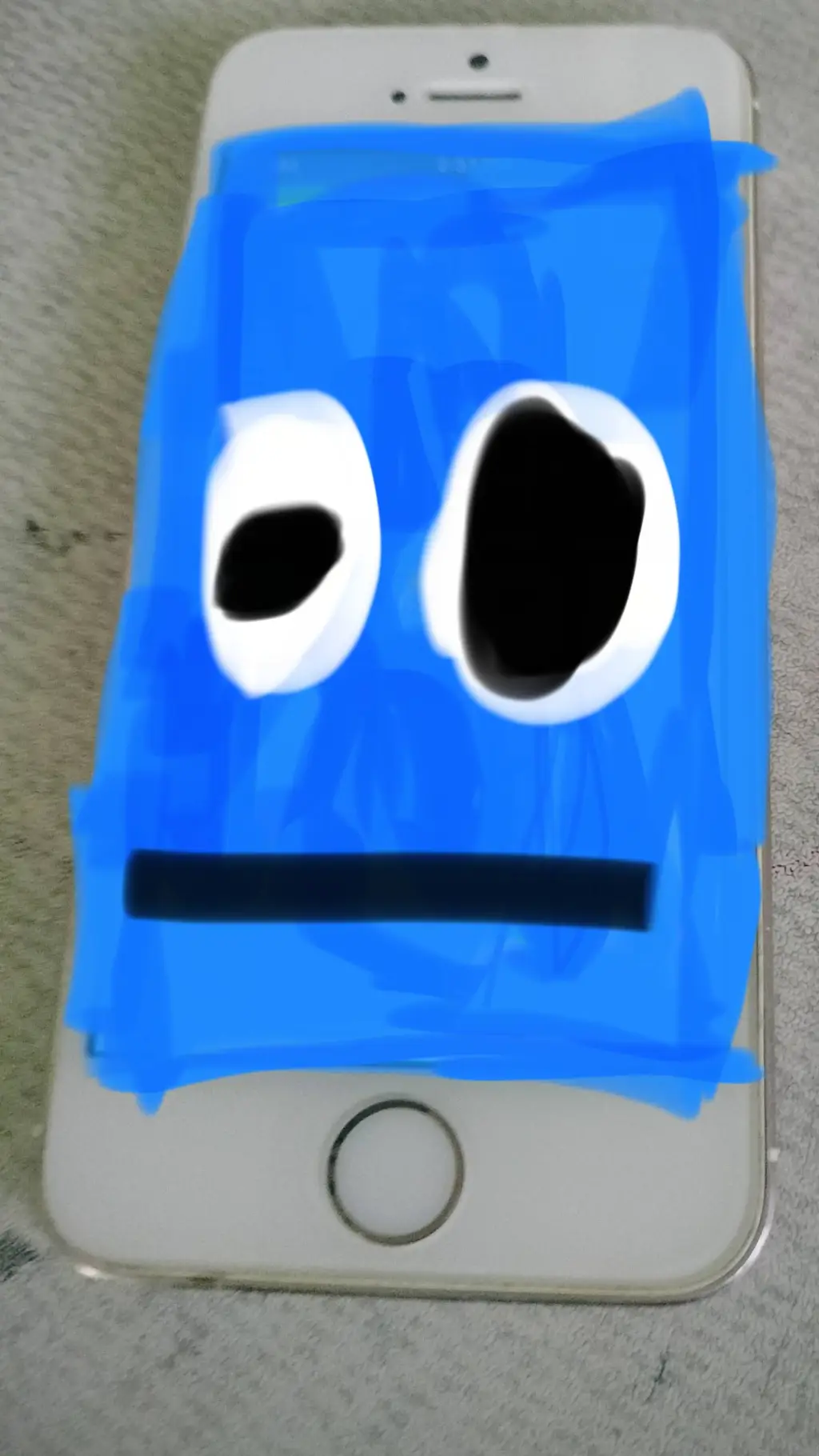 ai character: OG orbat background