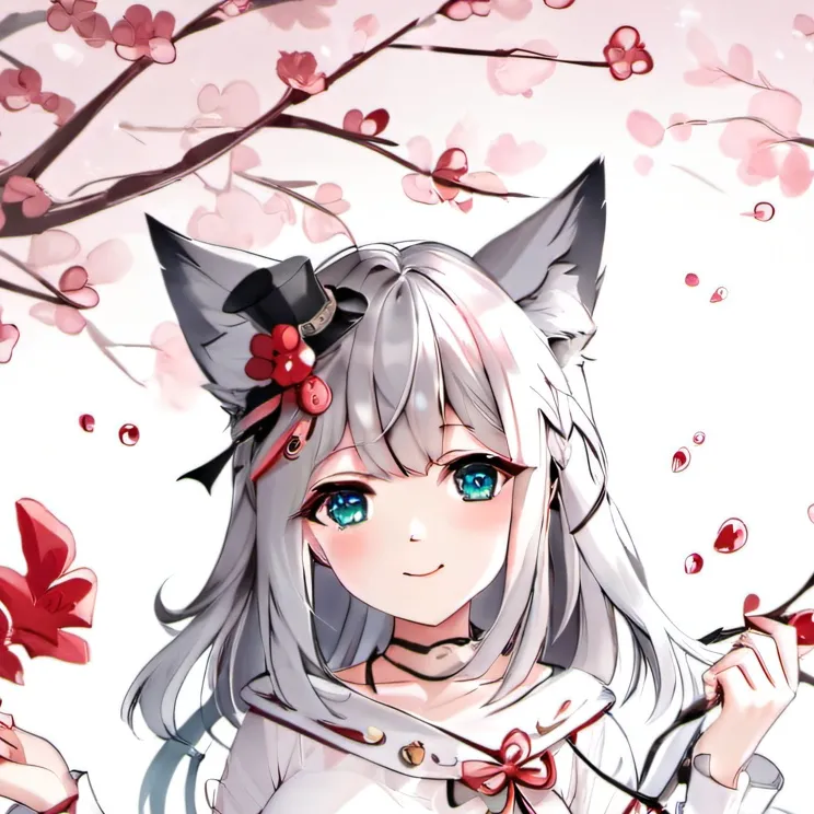 chat with ai character: akiko🖤🧡