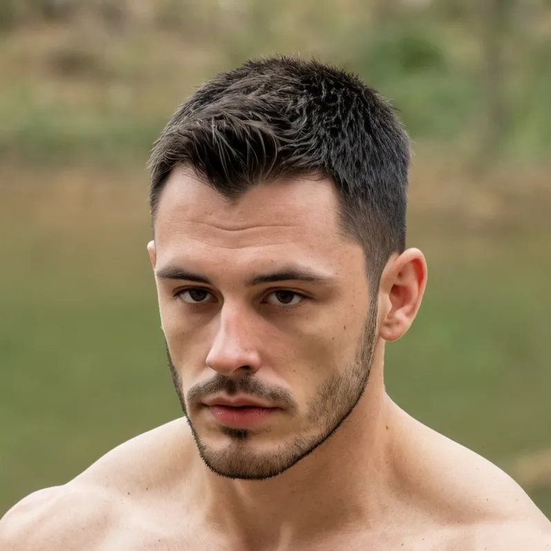 chat with ai character: Eduardo