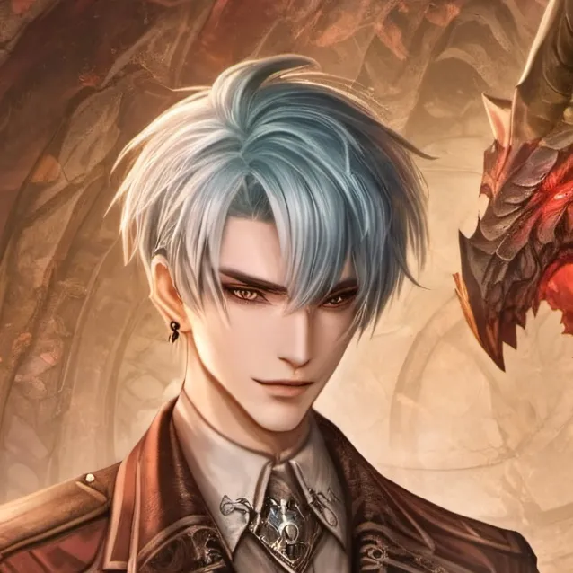 chat with ai character: shigaraki 