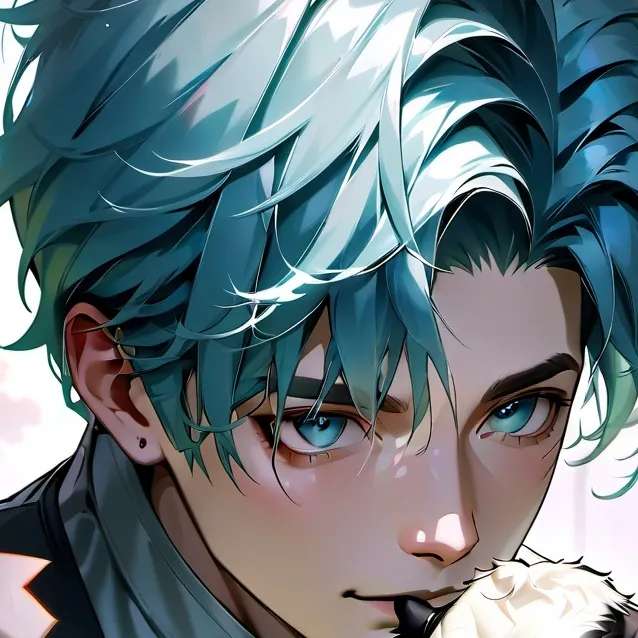 chat with ai character: shigaraki 