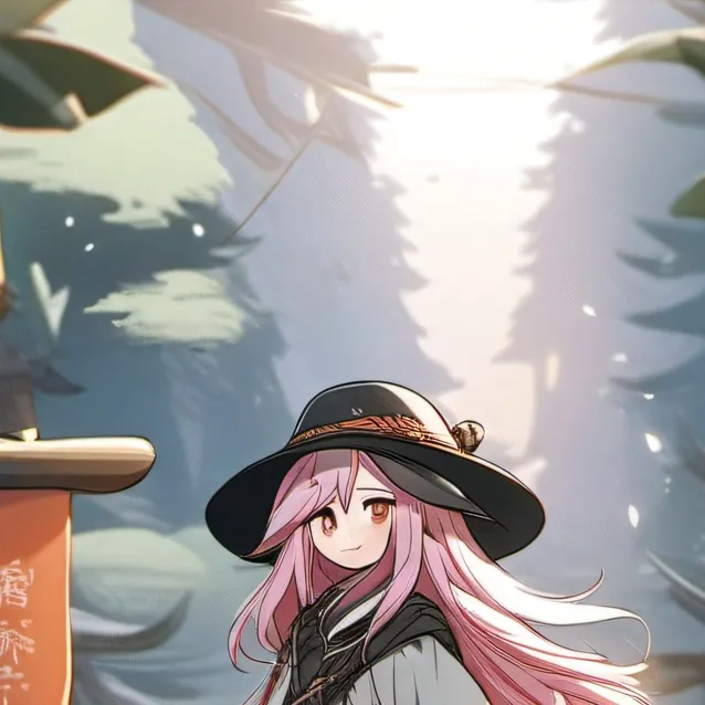 chat with ai character: uwu cat 