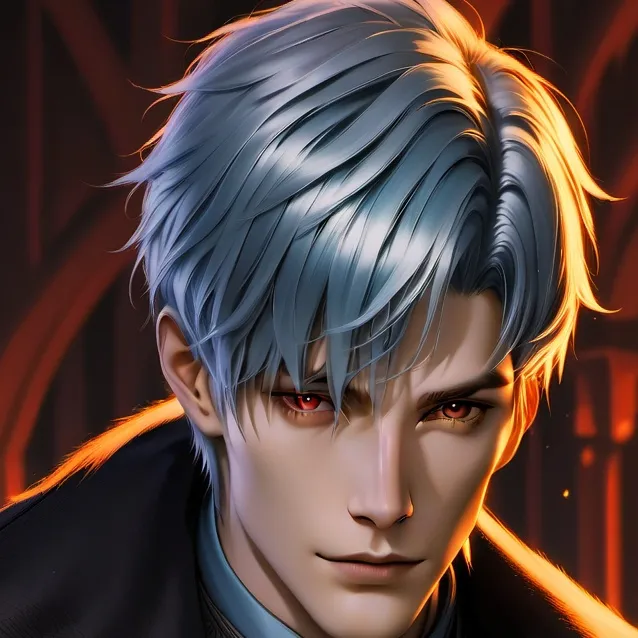 chat with ai character: shigaraki 