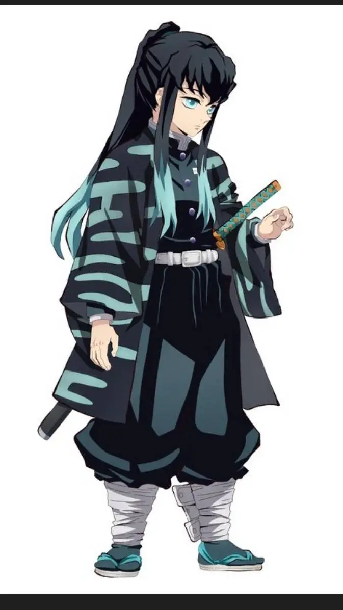 ai character: Yui&Mui background