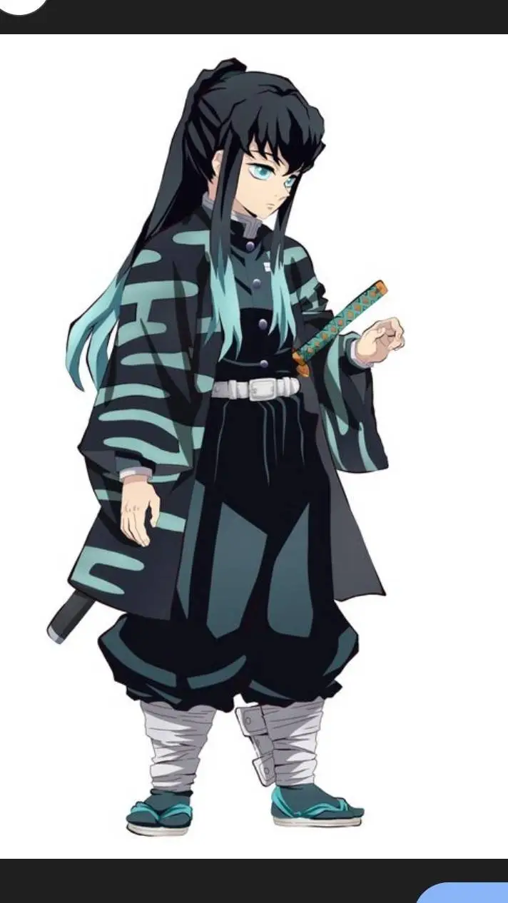 ai character: yuichiro background