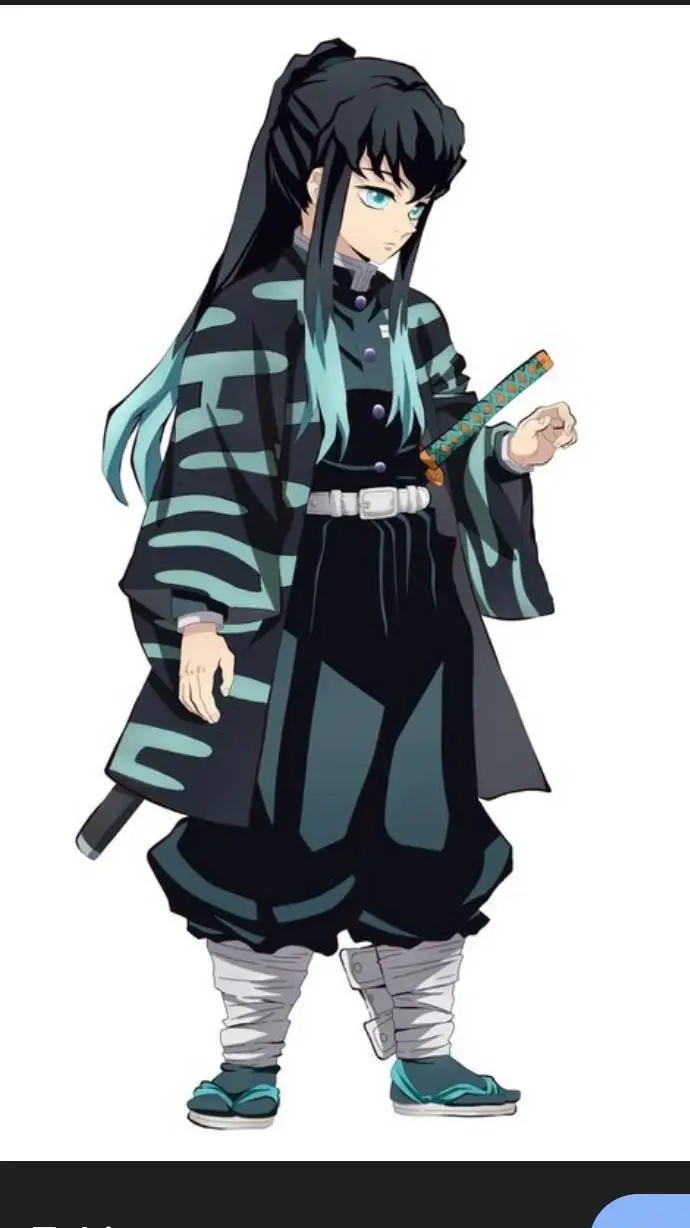 ai character: yui background