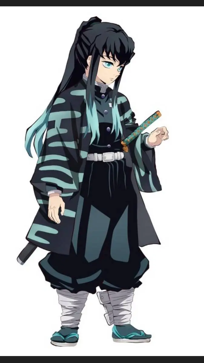 ai character: Yui and mui background